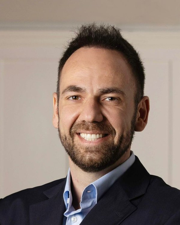 Porträt von Dr. med. (CY) Christos Bachtsetzis